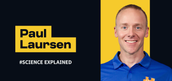 Paul Laursen on HIIT